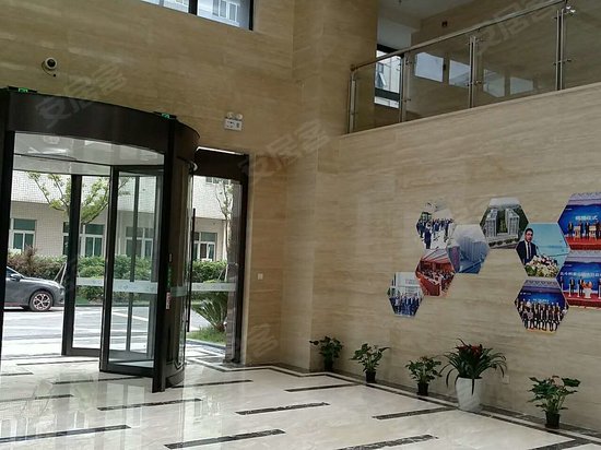 碧桂园北斗产业基地 