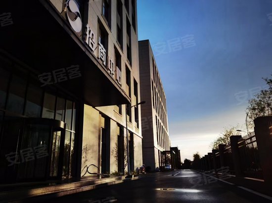 联东U谷浑南高新装备产业园 