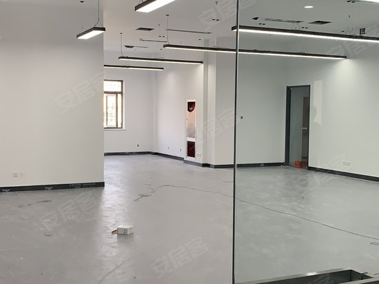 西青赛达创意产业园 