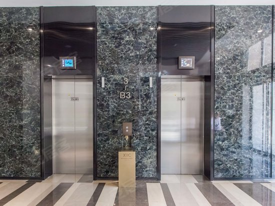 百大绿城西子国际 