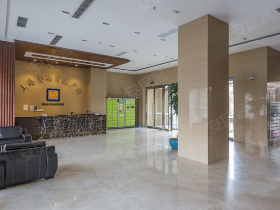 金海商业广场(办公) 