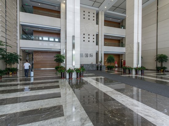 瑞晶国际商务中心 