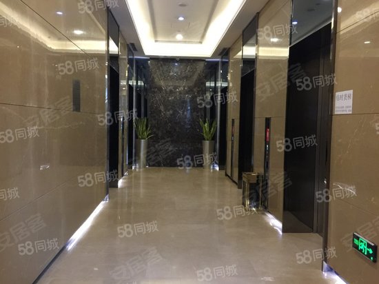 瑞安城中汇(商住楼) 