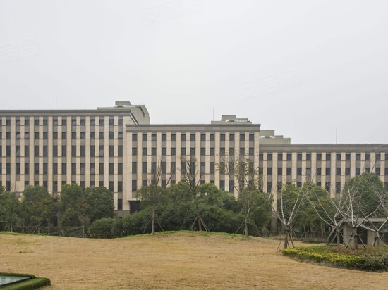 扬子江国际企业广场