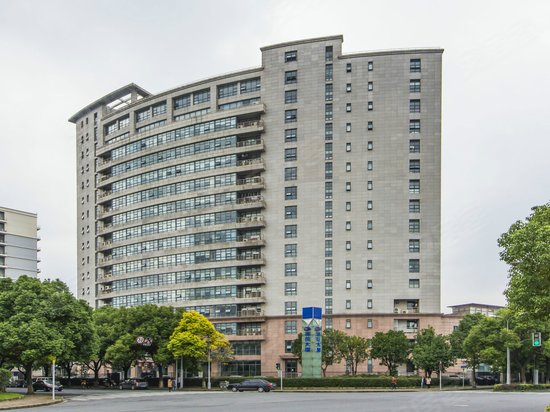 莲花大厦(田州路)