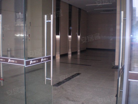 凤凰和熙文化广场(商住楼)