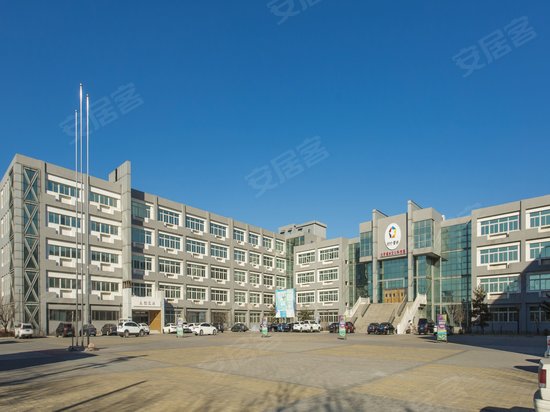 北京城乡文化科技园