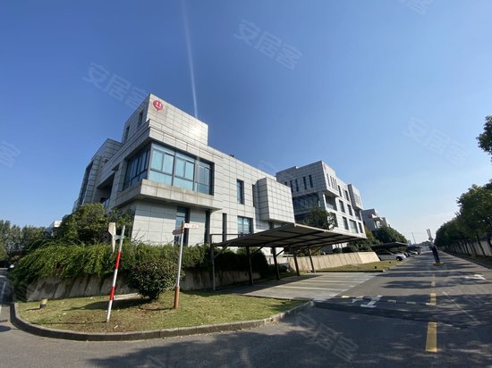 景枫智慧产业园