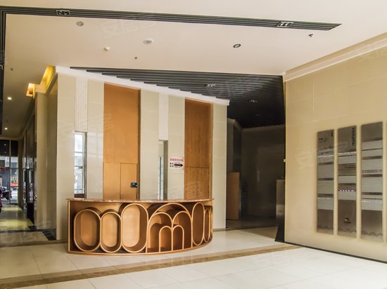 中铁西城(办公) 