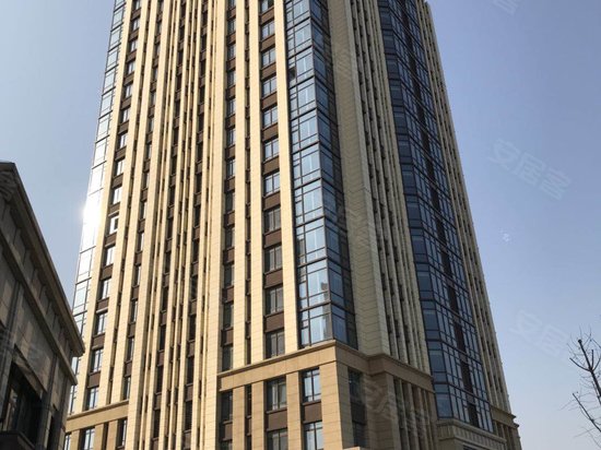 圆融发展中心(商住楼) 