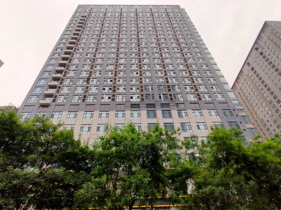 金如意商务大厦