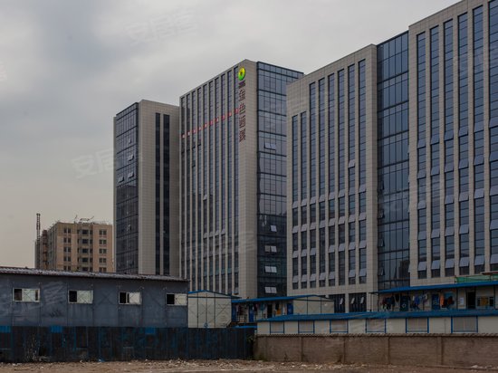 金色西溪商务中心