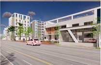 中创汇科技创新园 