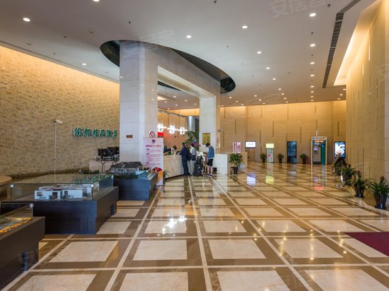 古北亚繁国际广场 