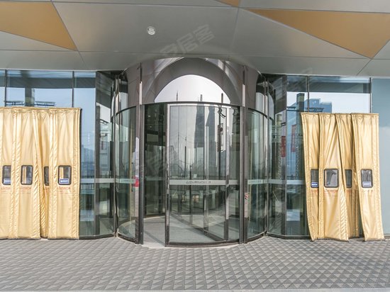 西铁营万达广场(办公) 