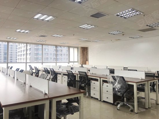 西安创新设计中心大楼 