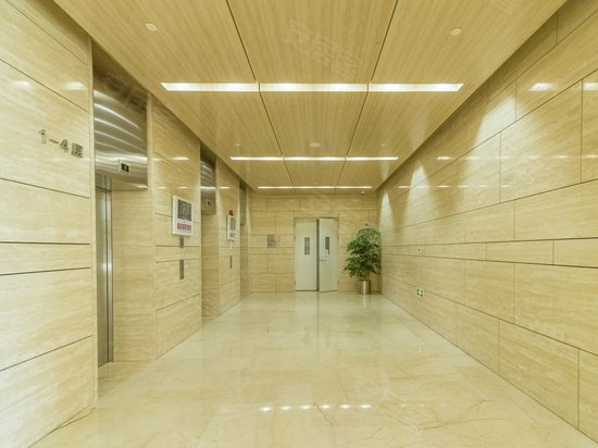 中关村互联网金融中心 