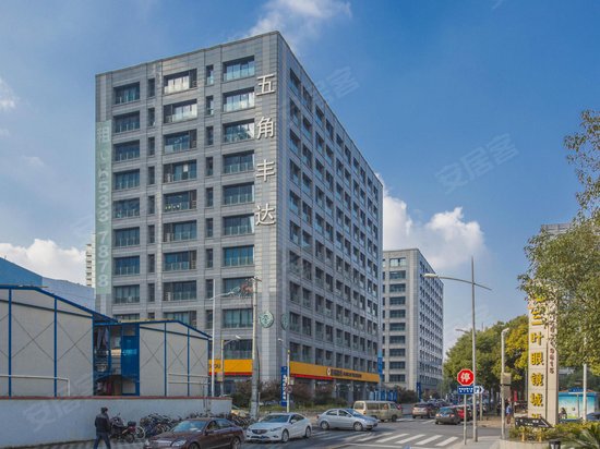 五角丰达商务广场