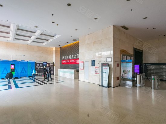 格拉姆商务大厦(办公) 