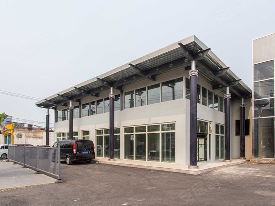 福海文化科技园 