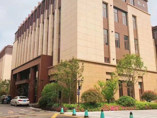 联东U谷郑州经开国际企业港 