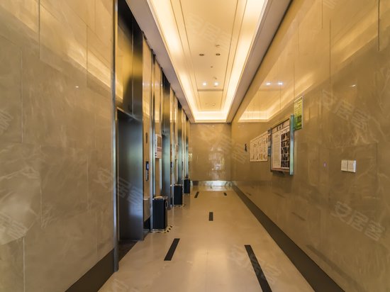 动力国际写字楼 