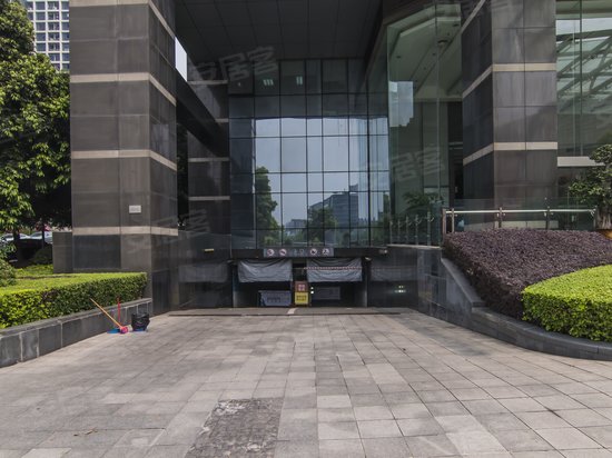 财富大厦(办公) 