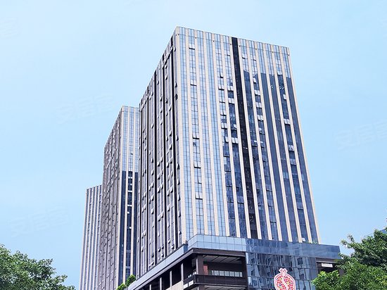 龙湖时代天街(办公) 