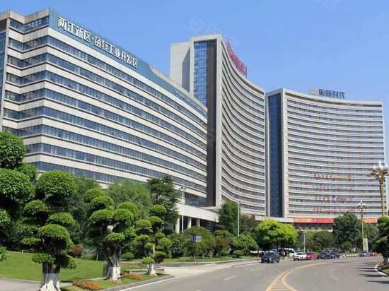 拓新时代(商住楼) 