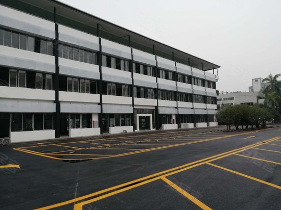 宝马高新产业园