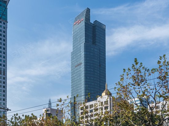 SOHO东海广场(办公)