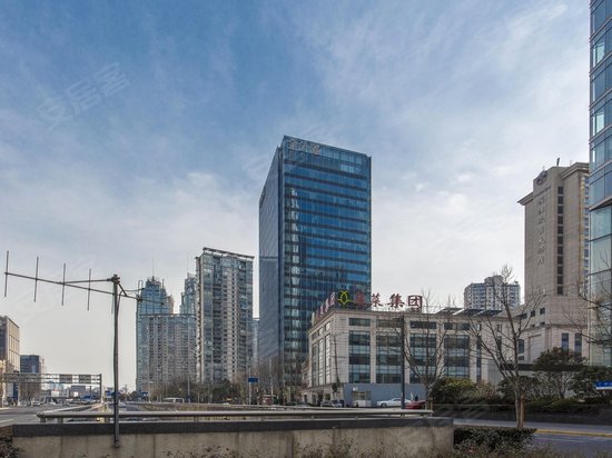 金外滩国际广场