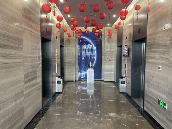 普大福地(办公) 