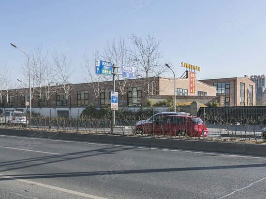 大望路电影产业园