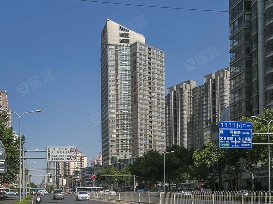 紫薇龙腾新世界