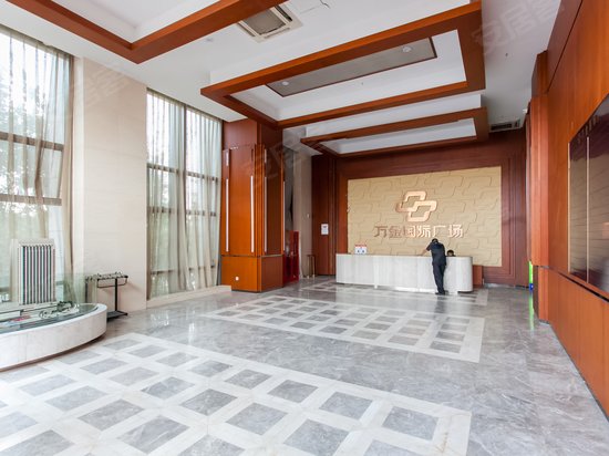 万金国际广场(办公) 