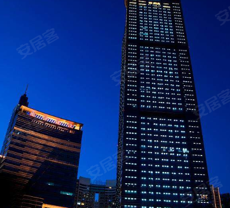 地王国际(办公) 