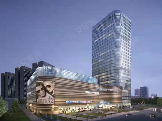 江厦星光汇(商住楼) 