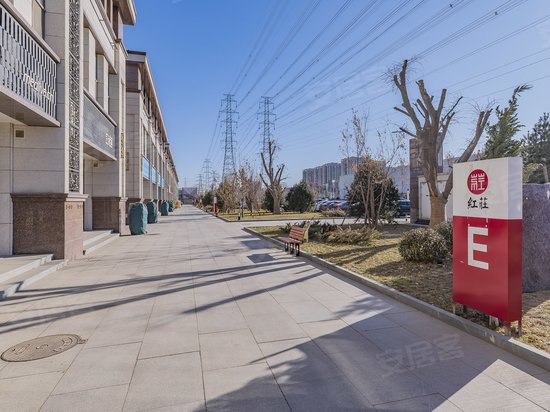 红庄国际文化保税创新园 