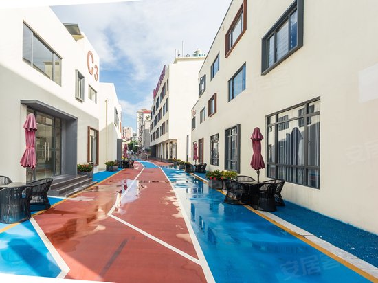 海珠智汇科技园 