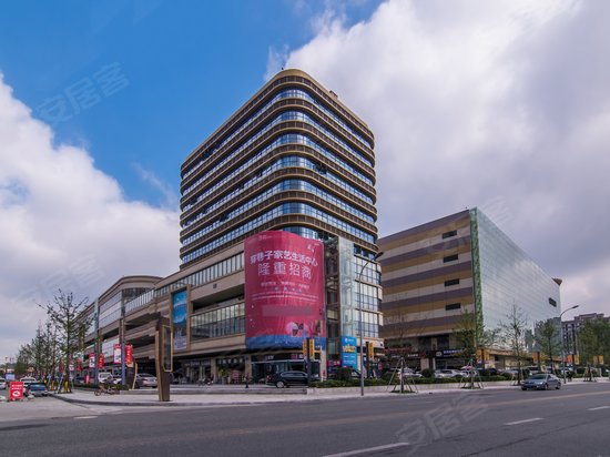 首信红星国际广场