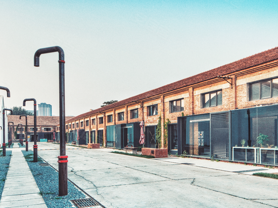 纪家庙双创产业园 