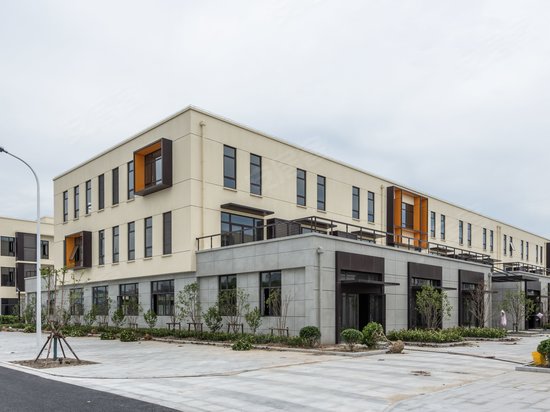 长江源中城智造