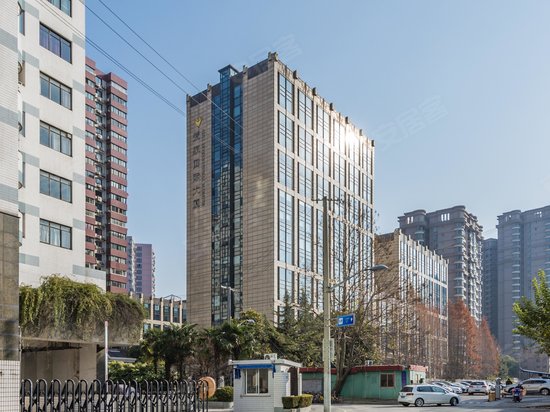 爱家国际大厦(办公)