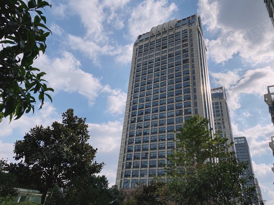 新天地国际商务大楼 