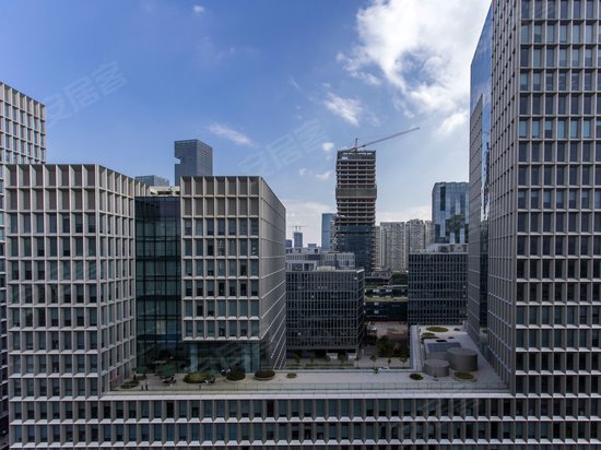 深圳软件产业基地