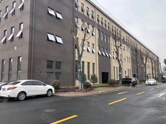 吴淞生态产业园 