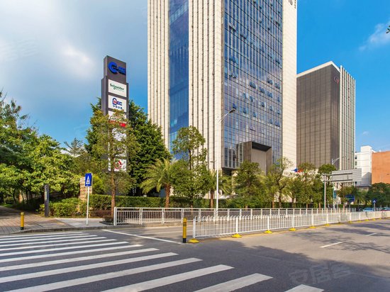 凯达尔集团中心大厦 