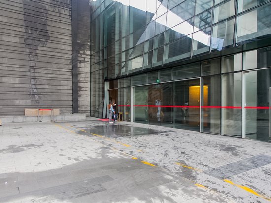 绿地东海岸国际广场(办公) 