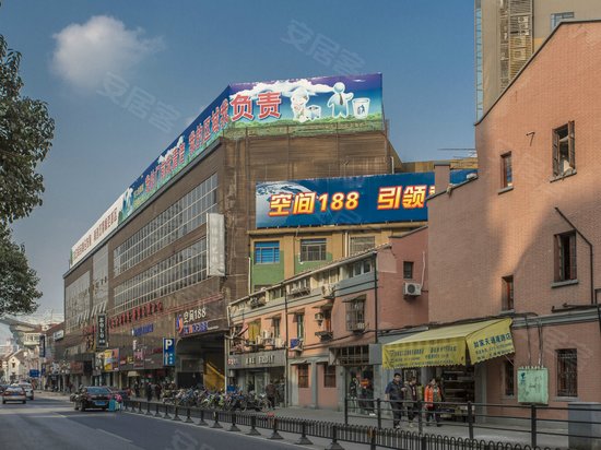 空间188创意产业园